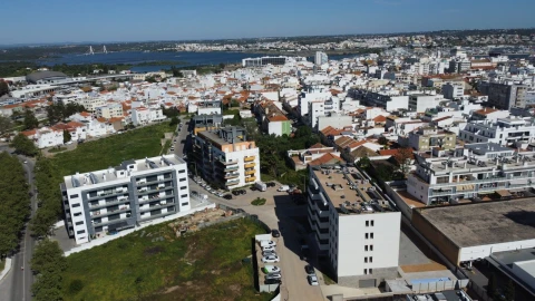 Apartamento T1 para Venda em Portimão
