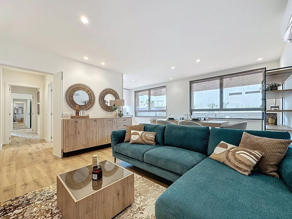 Apartamento T2 para Venda em Portimão Foto 2