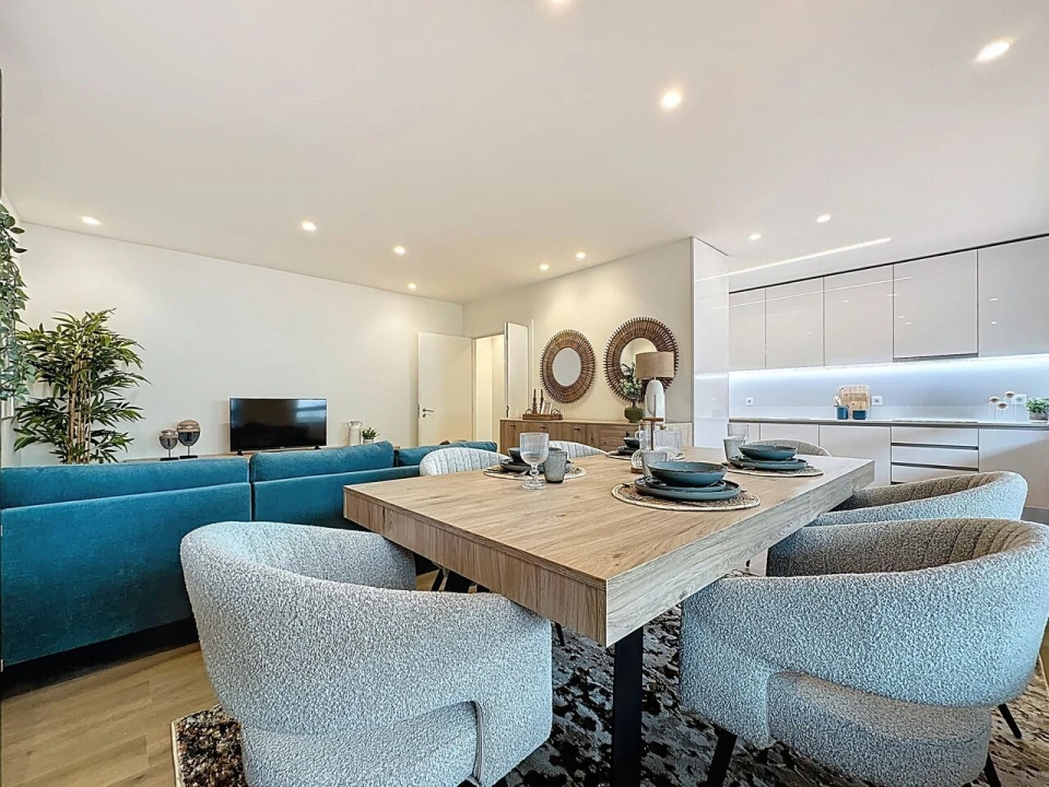 Apartamento T3 para Venda em Portimão Foto 2