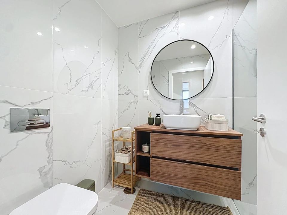 Apartamento T3 para Venda em Portimão Foto 8