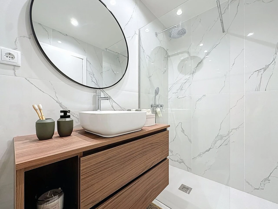 Apartamento T3 para Venda em Portimão Foto 9