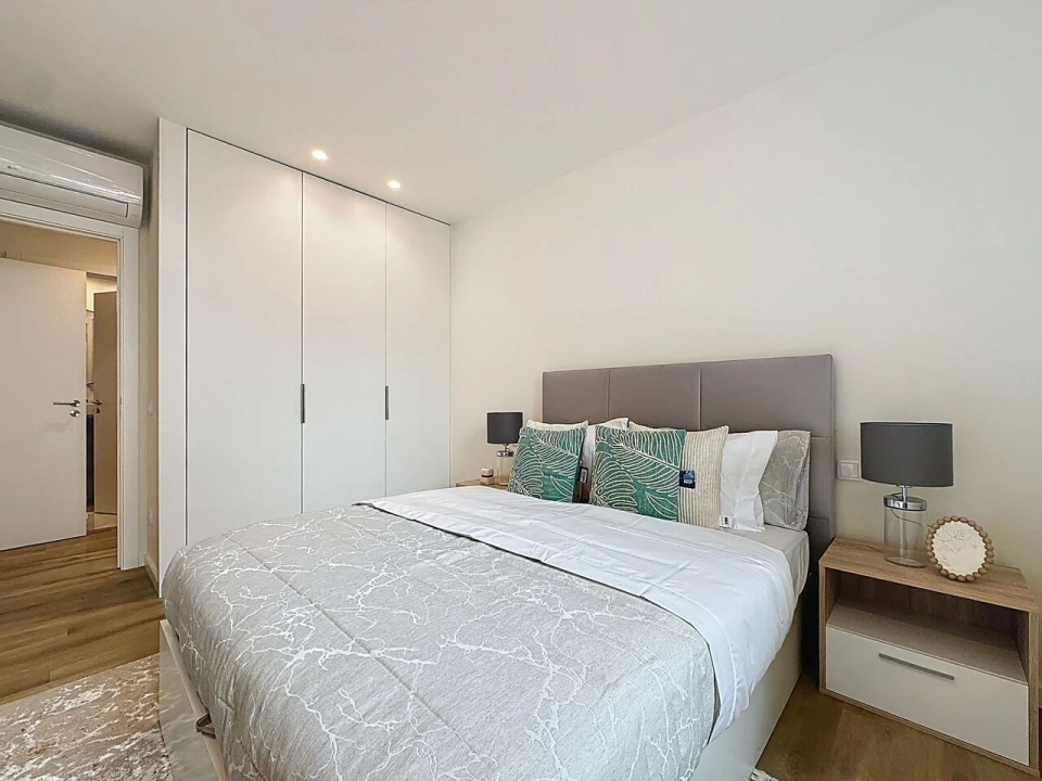 Apartamento T3 para Venda em Portimão Foto 11