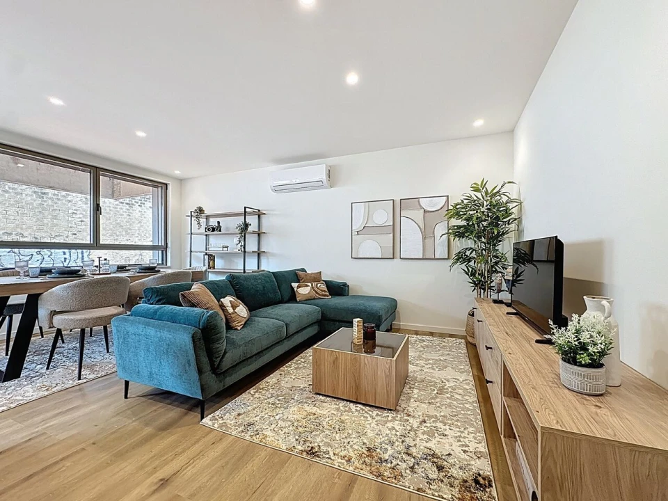 Apartamento T3 para Venda em Portimão Foto 18