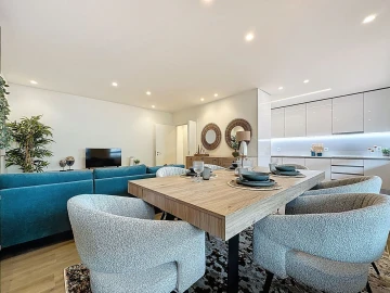 Apartamento T3 para Venda em Portimão