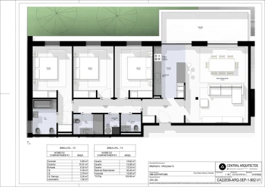 Apartamento T3 para Venda em Portimão