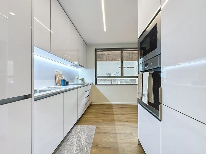 Apartamento T3 para Venda em Portimão Foto 7