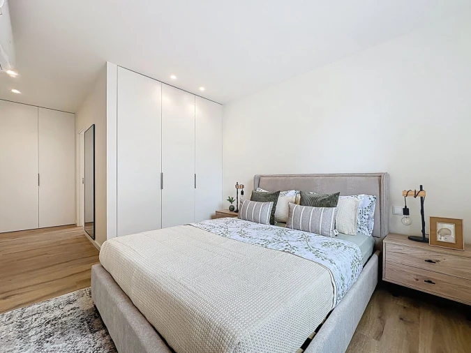 Apartamento T3 para Venda em Portimão Foto 17