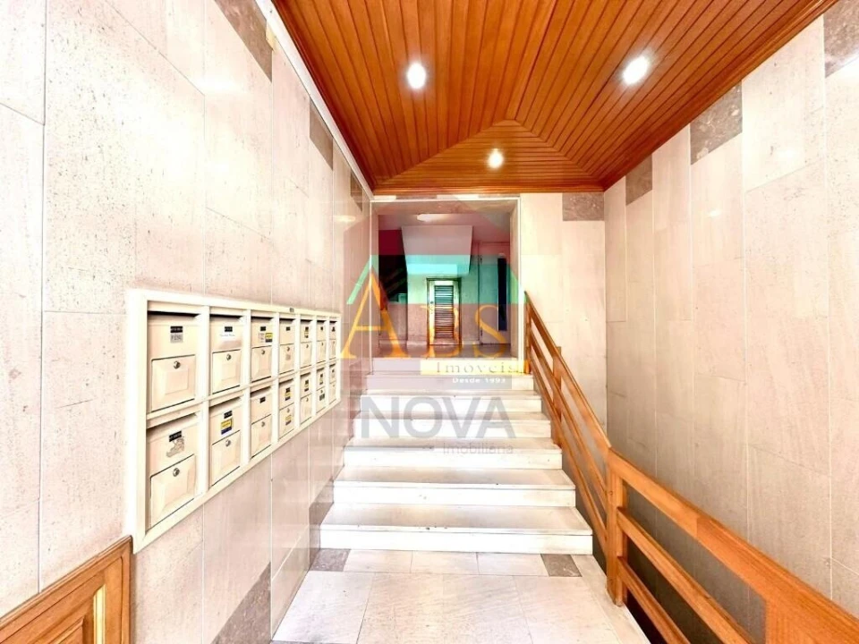 Apartamento T2 para Venda em Braga (São José de São Lázaro e São João do Souto) Foto 23
