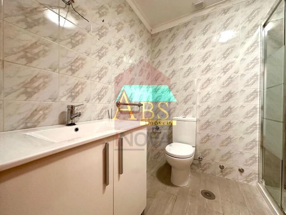 Apartamento T2 para Venda em Braga (São José de São Lázaro e São João do Souto) Foto 12