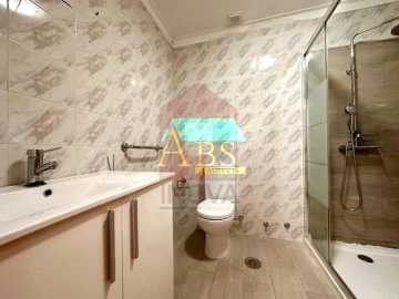 Apartamento T2 para Venda em Braga (São José de São Lázaro e São João do Souto)