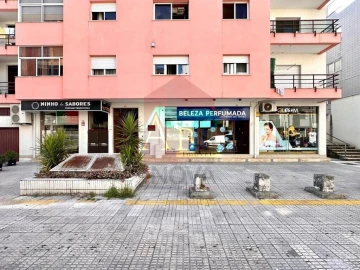 Apartamento T2 para Venda em Braga (São José de São Lázaro e São João do Souto)