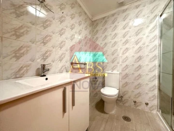 Apartamento T2 para Venda em Braga (São José de São Lázaro e São João do Souto)