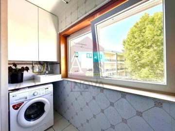 Apartamento T2 para Venda em Braga (São José de São Lázaro e São João do Souto)