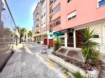 Apartamento T2 para Venda em Braga (São José de São Lázaro e São João do Souto)