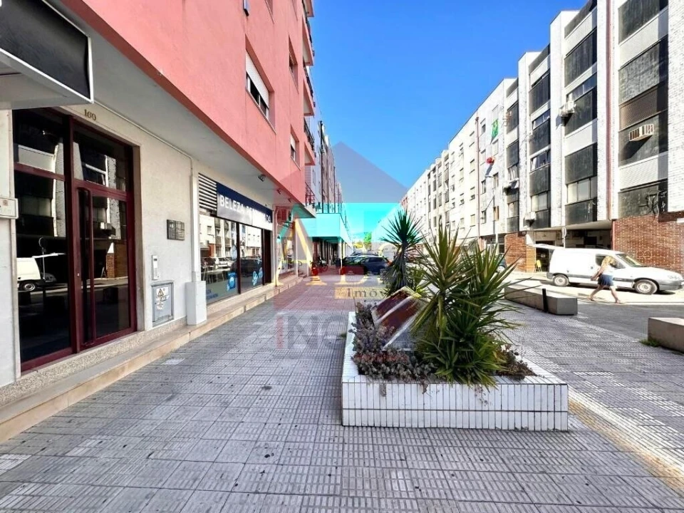 Apartamento T2 para Venda em Braga (São José de São Lázaro e São João do Souto) Foto 28