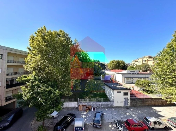 Apartamento T2 para Venda em Braga (São José de São Lázaro e São João do Souto) Foto 17