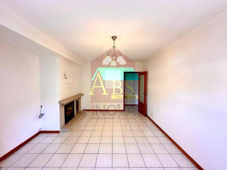 Apartamento T2 para Venda em Braga (São José de São Lázaro e São João do Souto) Foto 8