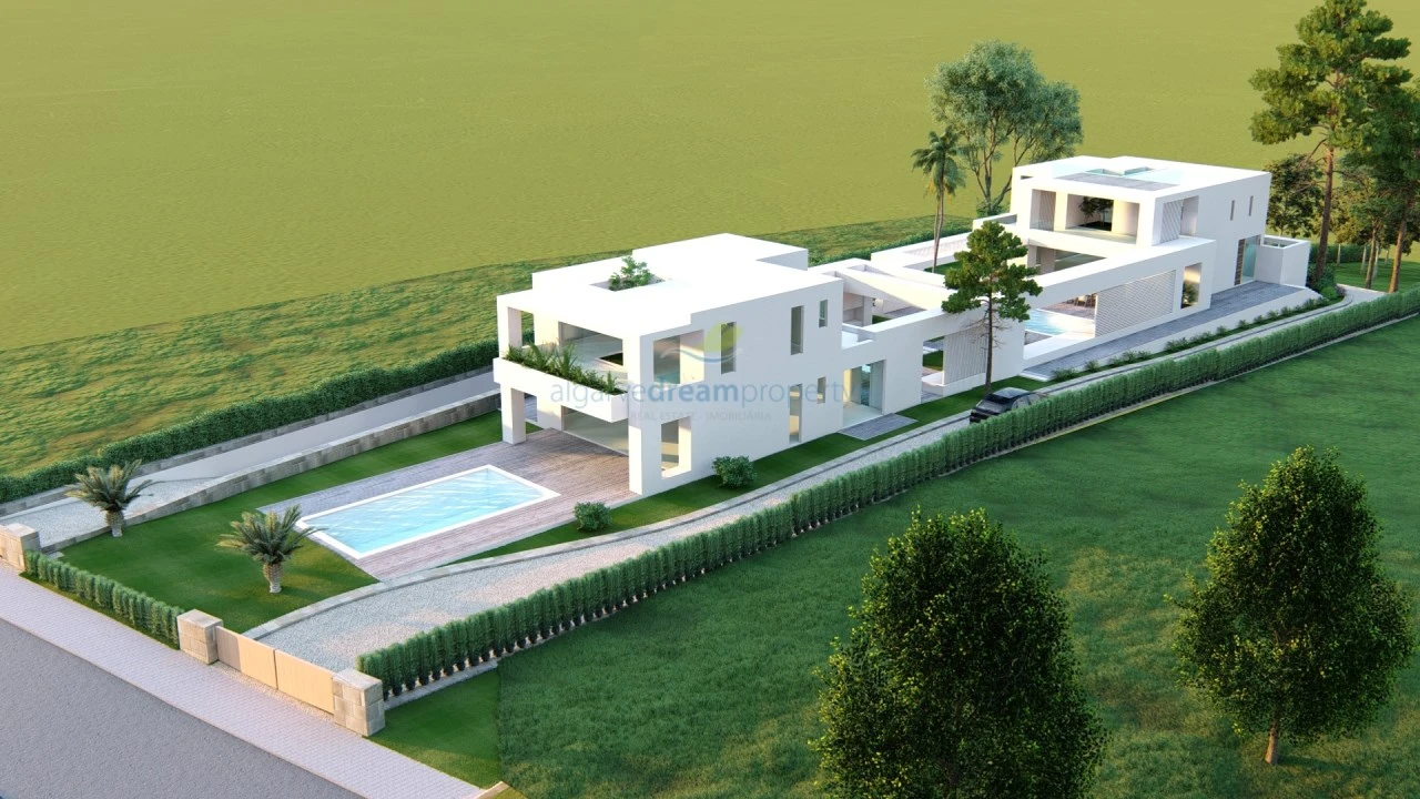 Terreno para Venda em Albufeira e Olhos de Água Foto 4