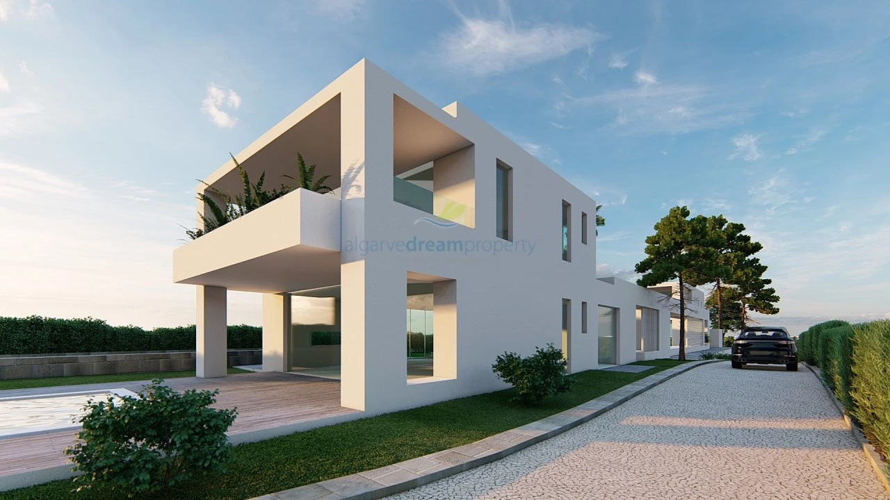 Terreno para Venda em Albufeira e Olhos de Água Foto 9