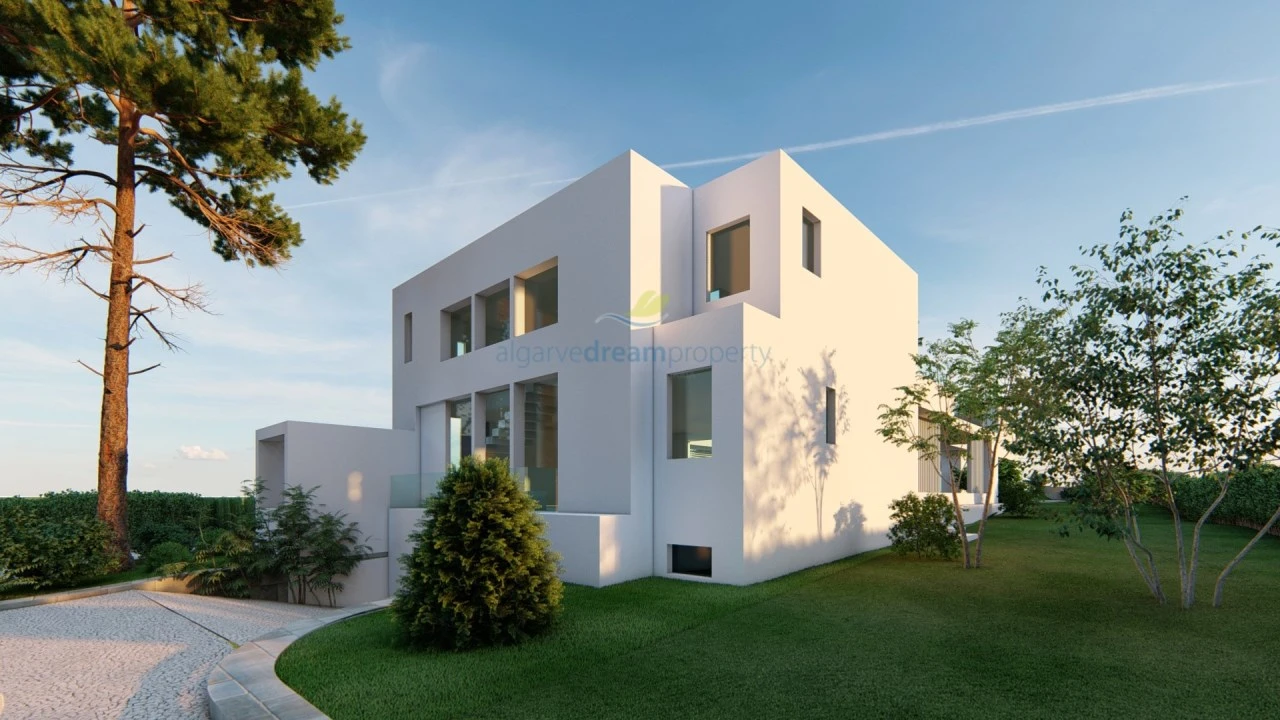 Terreno para Venda em Albufeira e Olhos de Água Foto 11