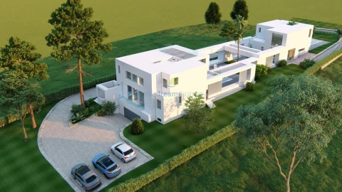 Terreno para Venda em Albufeira e Olhos de Água
