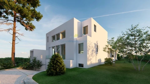 Terreno para Venda em Albufeira e Olhos de Água