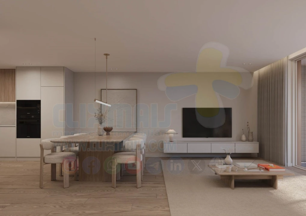 Apartamento T2 para Venda em Celeirós, Aveleda e Vimieiro Foto 7