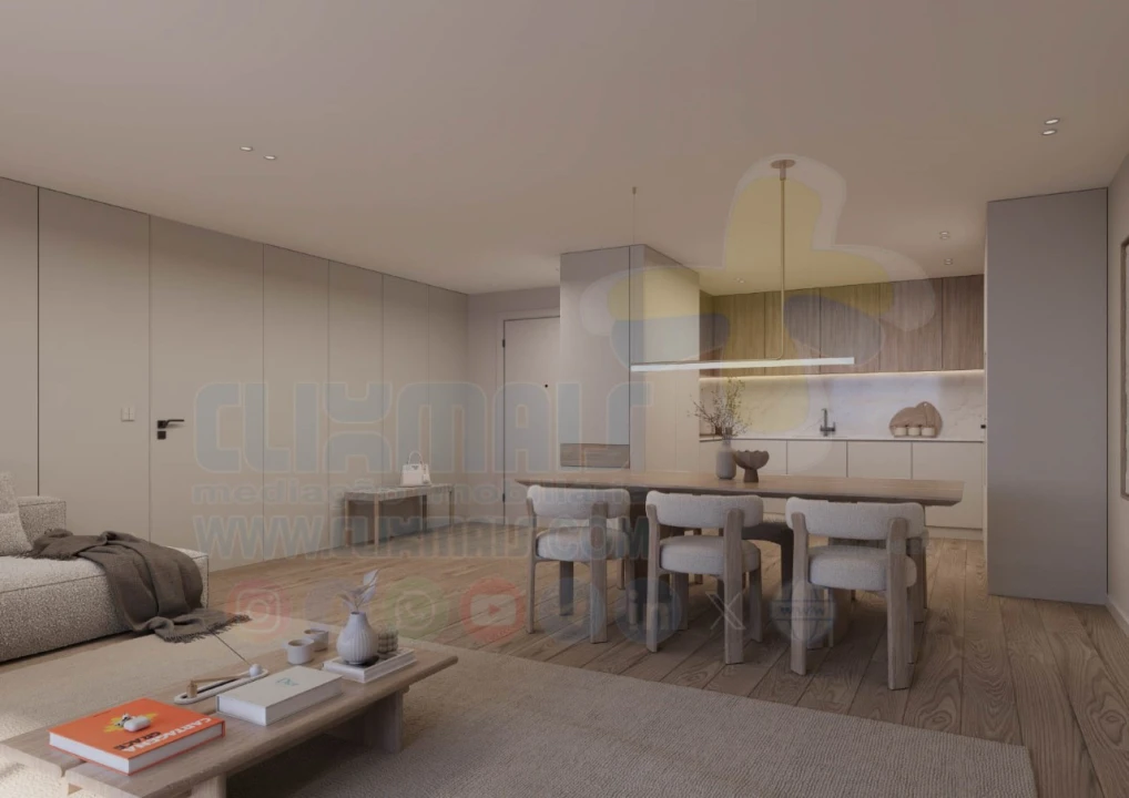 Apartamento T2 para Venda em Celeirós, Aveleda e Vimieiro Foto 10