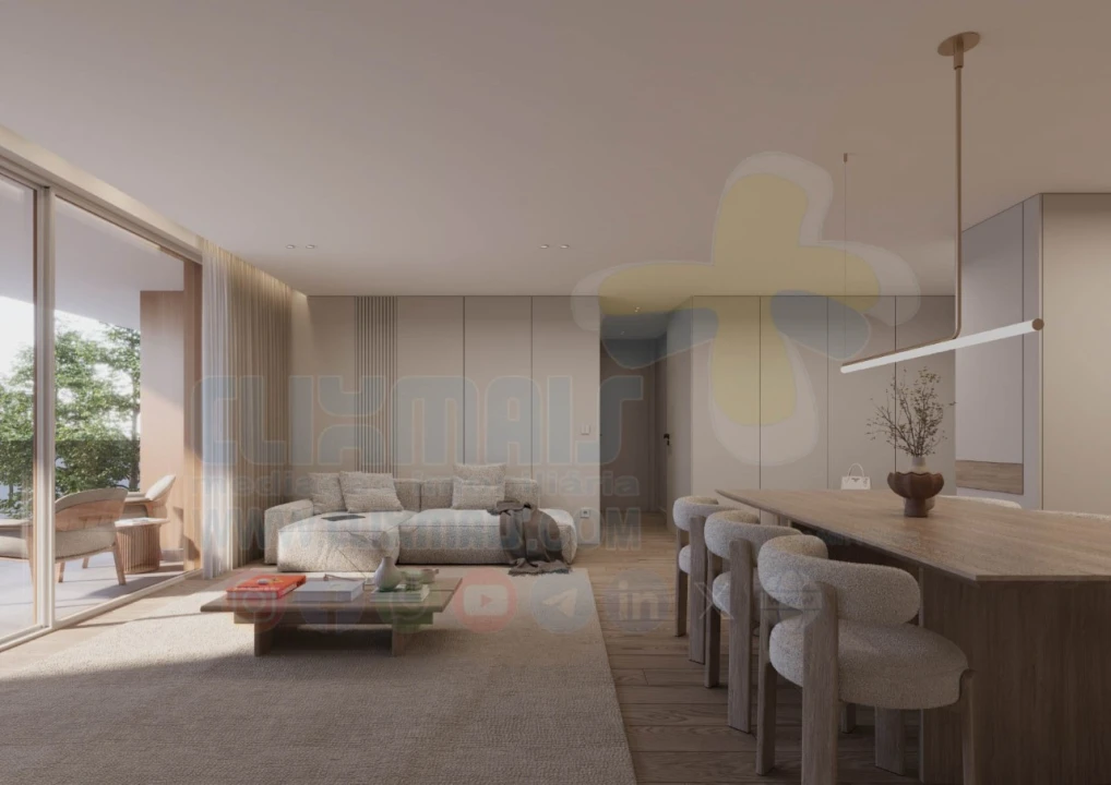 Apartamento T2 para Venda em Celeirós, Aveleda e Vimieiro Foto 12