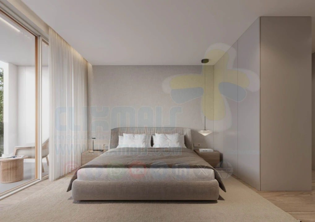 Apartamento T2 para Venda em Celeirós, Aveleda e Vimieiro Foto 13