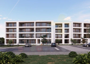 Apartamento T2 para Venda em Celeirós, Aveleda e Vimieiro