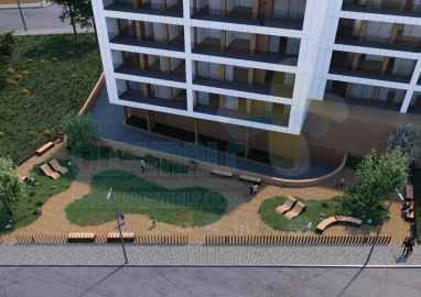 Apartamento T2 para Venda em Celeirós, Aveleda e Vimieiro