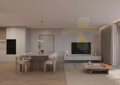 Apartamento T2 para Venda em Celeirós, Aveleda e Vimieiro