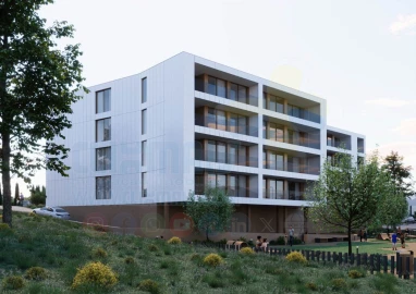 Apartamento T2 para Venda em Celeirós, Aveleda e Vimieiro