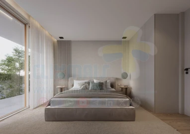 Apartamento T2 para Venda em Celeirós, Aveleda e Vimieiro