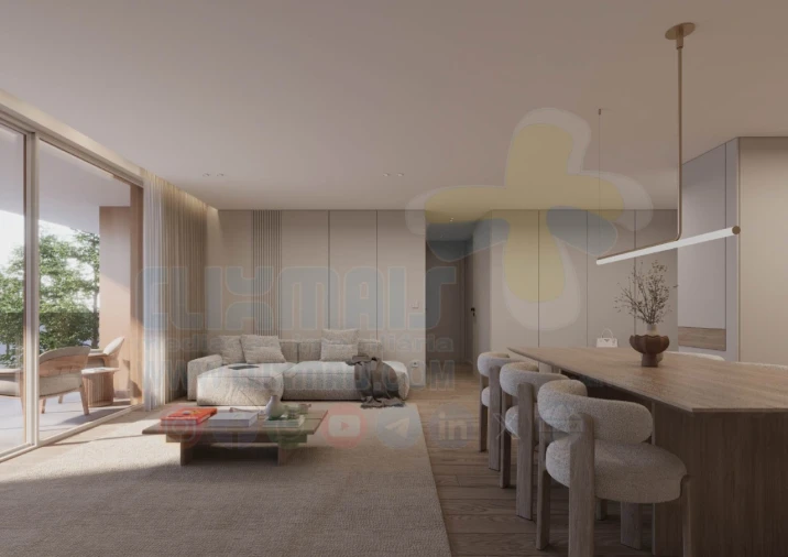 Apartamento T2 para Venda em Celeirós, Aveleda e Vimieiro Foto 12