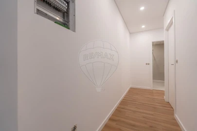 Moradia T4 para Venda em Cernache