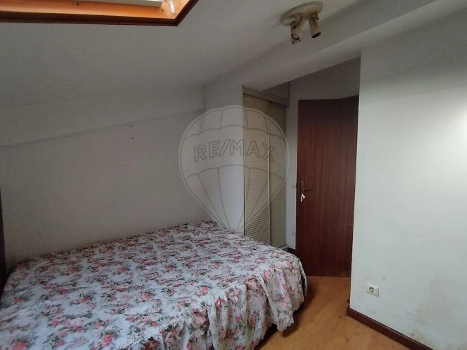 Apartamento T2 para Venda em Sé Nova, Santa Cruz, Almedina e São Bartolomeu Foto 7