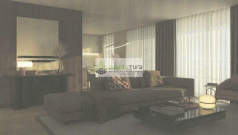 Apartamento T3 para Venda em Aldoar, Foz do Douro e Nevogilde