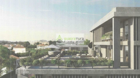 Apartamento T3 para Venda em Aldoar, Foz do Douro e Nevogilde