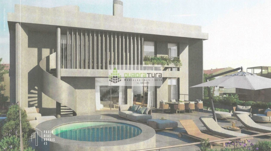 Apartamento T3 para Venda em Aldoar, Foz do Douro e Nevogilde Foto 9