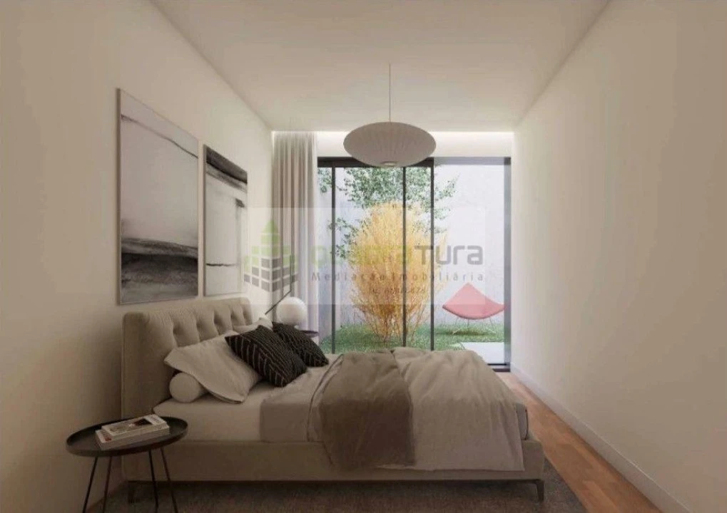 Apartamento T2 para Venda em Campanhã Foto 1
