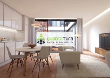 Apartamento T2 para Venda em Campanhã