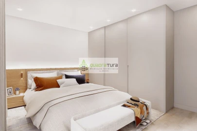 Apartamento T2 para Venda em Bonfim