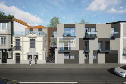Apartamento T2 para Venda em Bonfim