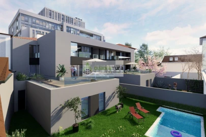 Apartamento T2 para Venda em Bonfim
