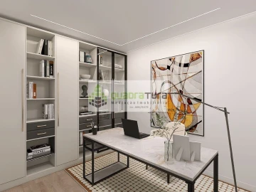 Apartamento T2 para Venda em Bonfim