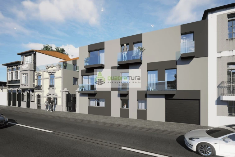 Apartamento T2 para Venda em Bonfim Foto 11