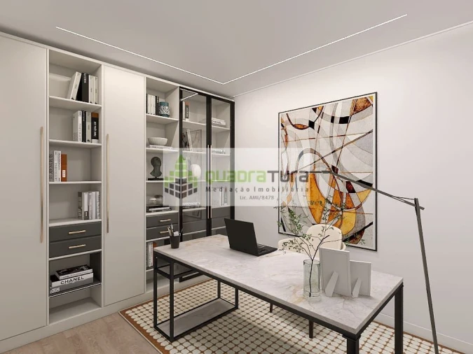 Apartamento T2 para Venda em Bonfim Foto 13