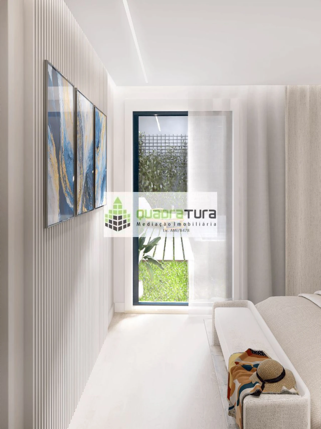 Apartamento T3 para Venda em Bonfim Foto 6